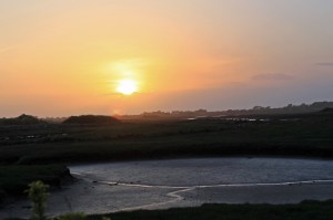 Gateway to the Burren