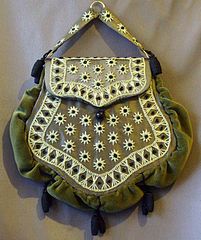 A knickers in your Handbag covers all eventualities.  Flickr -  Wilhelm Storm