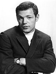 Danno James MacArthur  Hawaii Five-O.