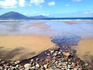 Photo; Deirdre Johnston