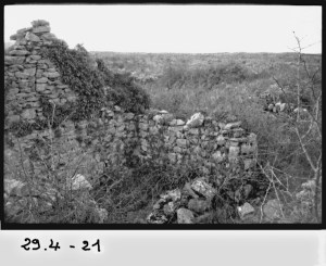 Kinvara cottage Cresswell archives.