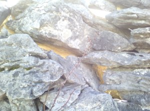 Photo: Kinvara Stone EO'D