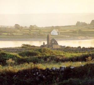 Photo: Lara O'Connell Wikimedia Commons