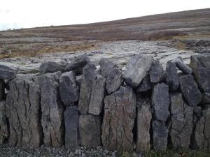 Kinvara - Gateway to the Burren Photo: D.Johnston