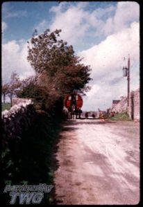 Kinvara Cresswell Archives