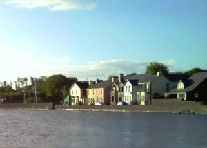 Kinvara Quay Photo: EO'D