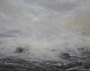 Shore and Stone EO'D