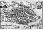 Galway, 1651. Wikimedia commons