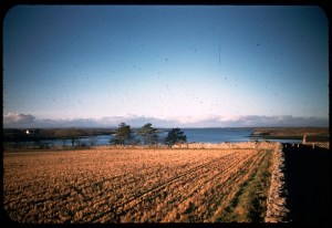 Photo: Robert Cresswell Archives, Kinvara