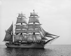 Barque  Wikimedia Commons