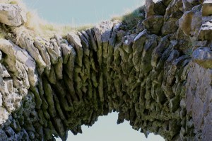 The Old Castle, Kinvara Photo: Norma Scheibe