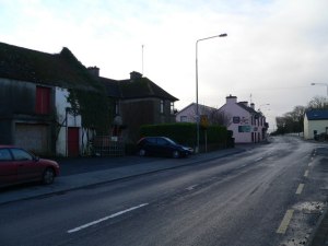 Ballinderreen Wikimedia Commons