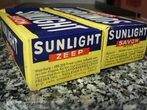 Sunlight Soap Wikimedia Commons