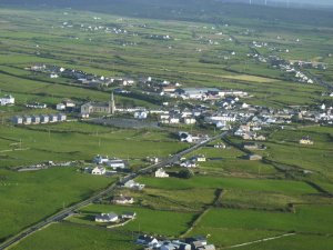 Miltown Malbay Photo: John Treacy Wikimedia Commons