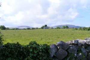 Newtown House, Doorus Photo: A McCarron Wikimedia Commons