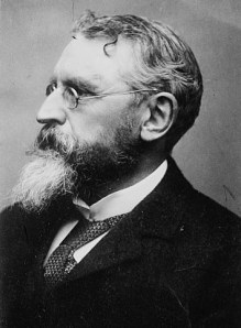 Wuilliam O'Brien MP. (1852–1928), Irish politician, journalist, social revolutionary, author and Member of Parliament in the Parliament of the United Kingdom United States Library of Congress Wikimedia Commons