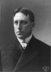 William Randolph Hearst 1906 wikimedia commons