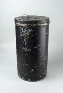 Ballot Box Smithsonian Wikimedia Commona
