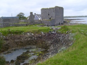 Rineen Mill, Doorus National Inventory of Architectural Heritage, www.buildingsofireland.ie via Landed Estates Image NUIG