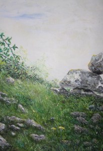 Ballybranigan  EJO'D