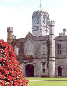 N.U.I. Galway Wikipedia.org