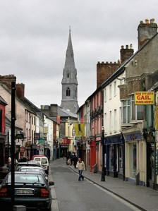Ennis Wikimedia Commons