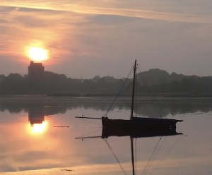 Dunguaire Photo: c.  Norma Scheibe