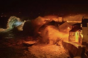 Lahinch Photo: George Creative Commons