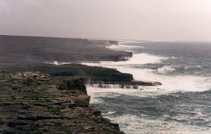 Inismore, Arran.. Wikimedia Commons