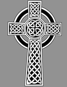 Celtic cross by Petr Vodicka  Wikimedia Commons 