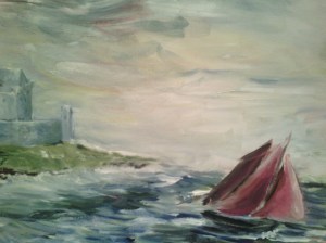 The winds of change EO'D