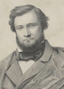 Peter Lalor Wikimedia Commons