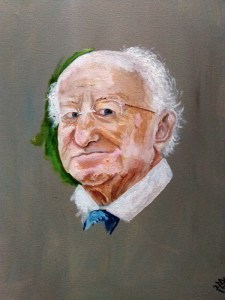 President Michael D Higgins