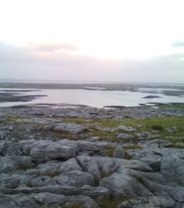 Across the Bay theburrenandbeyond