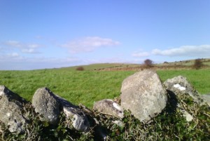 The Burren Photo:EO'D