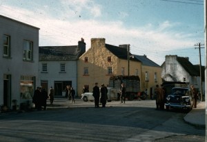 Kinvara Photo: Cresswell Archives