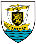 Galway Coat of Arms