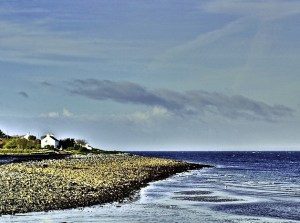 New Quay, County Clare