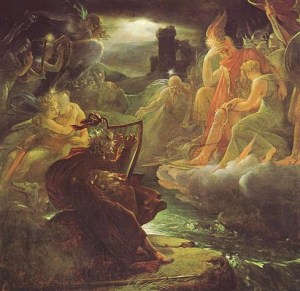 Ossian  François Pascal Simon Gérard Wikimedia Commons