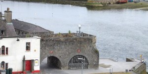 Spanish arch galway