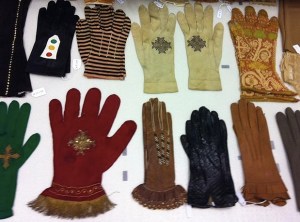 Centre de Documentació Museu Tèxtil de Terrassa Photo: Kippelboy  Wikimedia Commons 