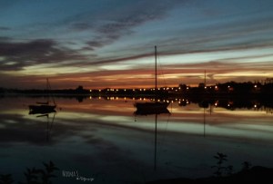 Kinvara Photo; Norma Scheibe