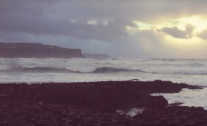 County Clare Photo: Norma Scheibe