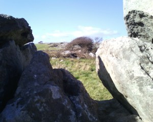 A walk in the burren1