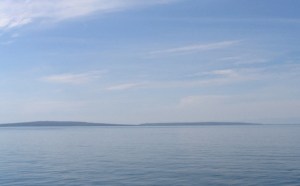 Aran Islands, West of Ireland Photo: Fabio Grasso Creative Commons