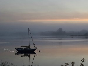 Kinvara Photo: Norma Scheibe