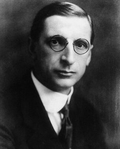 Eamon de Valera Wikimedia Commons