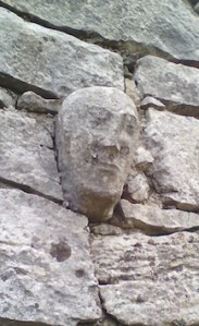 Temple Cronan Photo: EO'D 