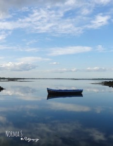 Galway Bay Photo: Norma Scheibe