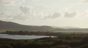 The Burren, and beyond Photo: BO'D